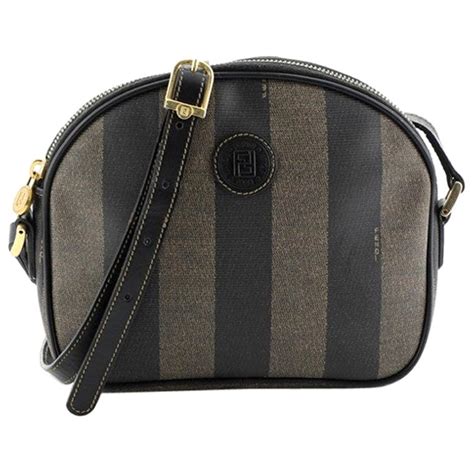 fendi crossbody strap sale|fendi crossbody bag vintage.